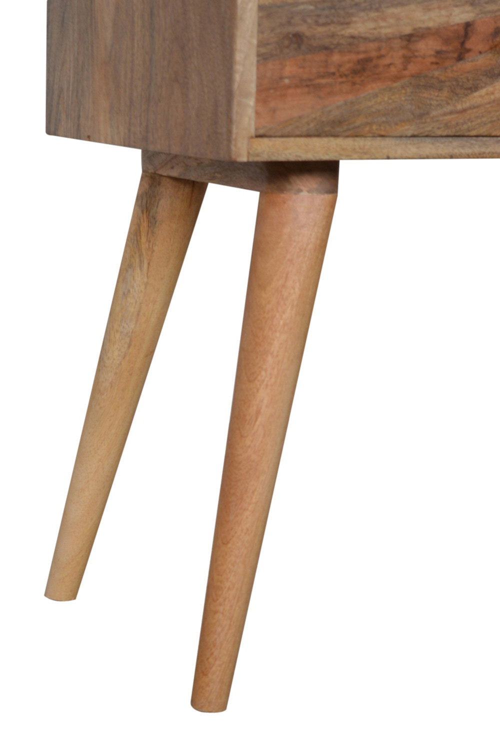 Artisan - Sunrise Console Table