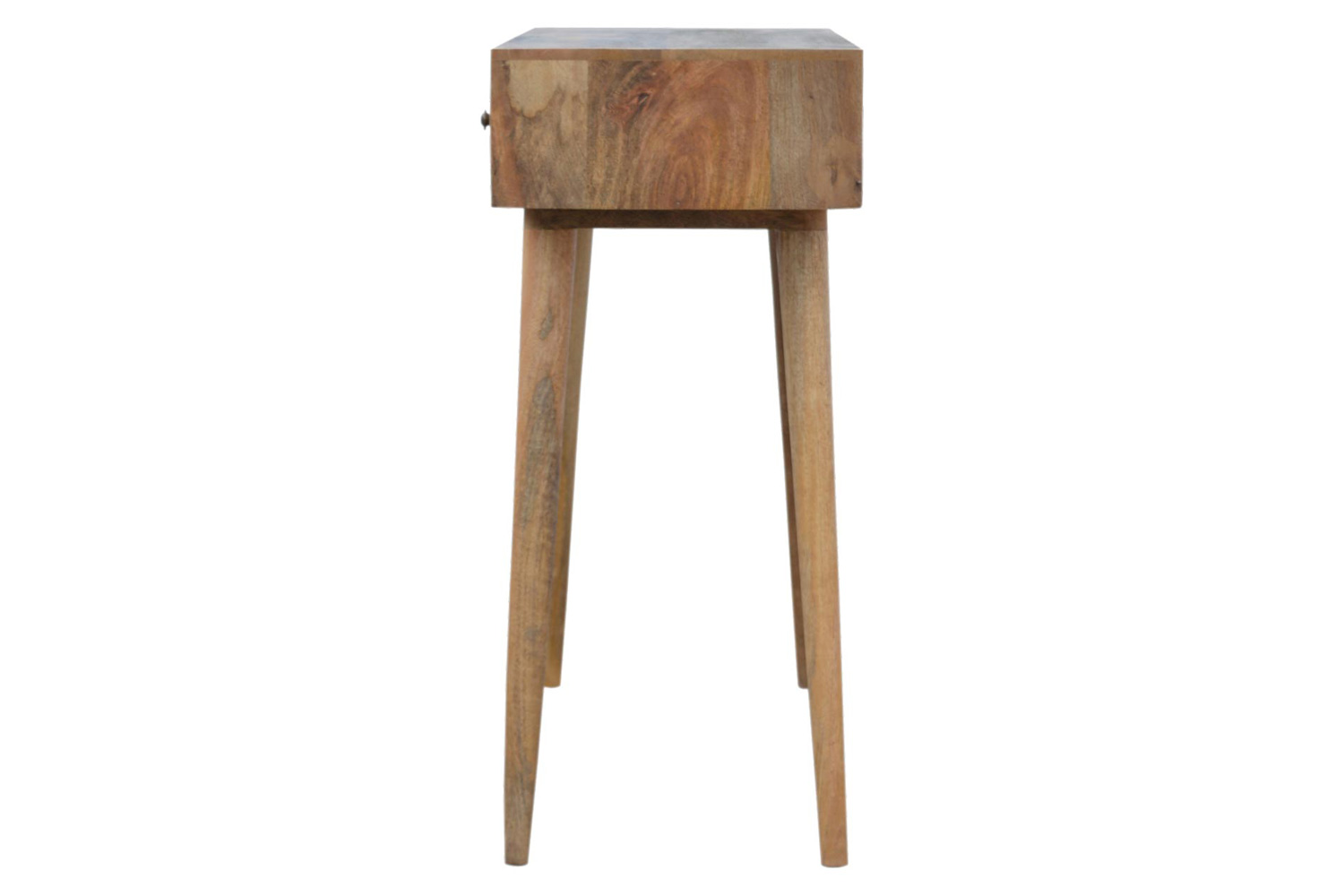 Artisan - Patchwork Patterned Console Table