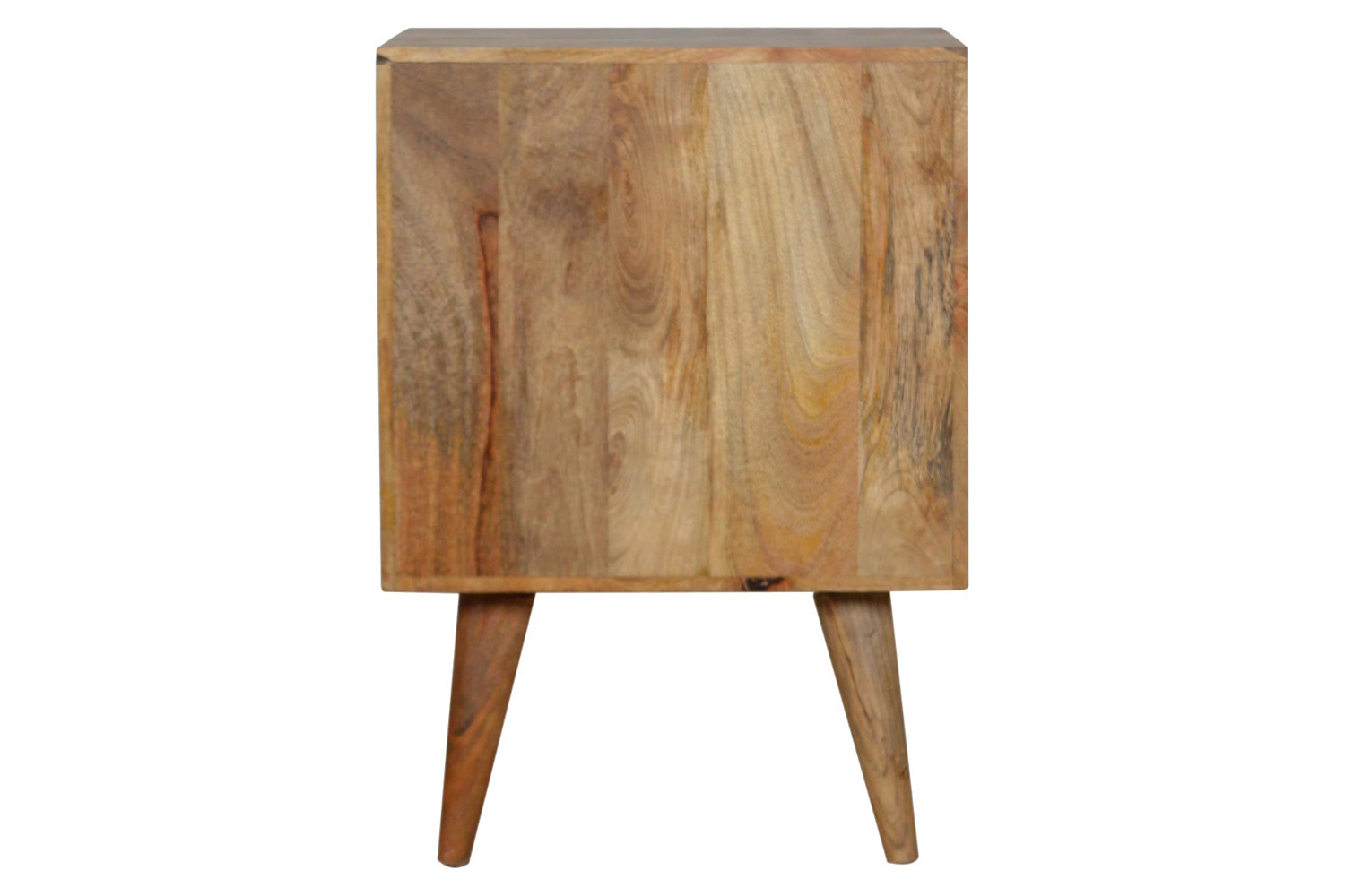 Artisan Assorted Bedside - Oak-ish