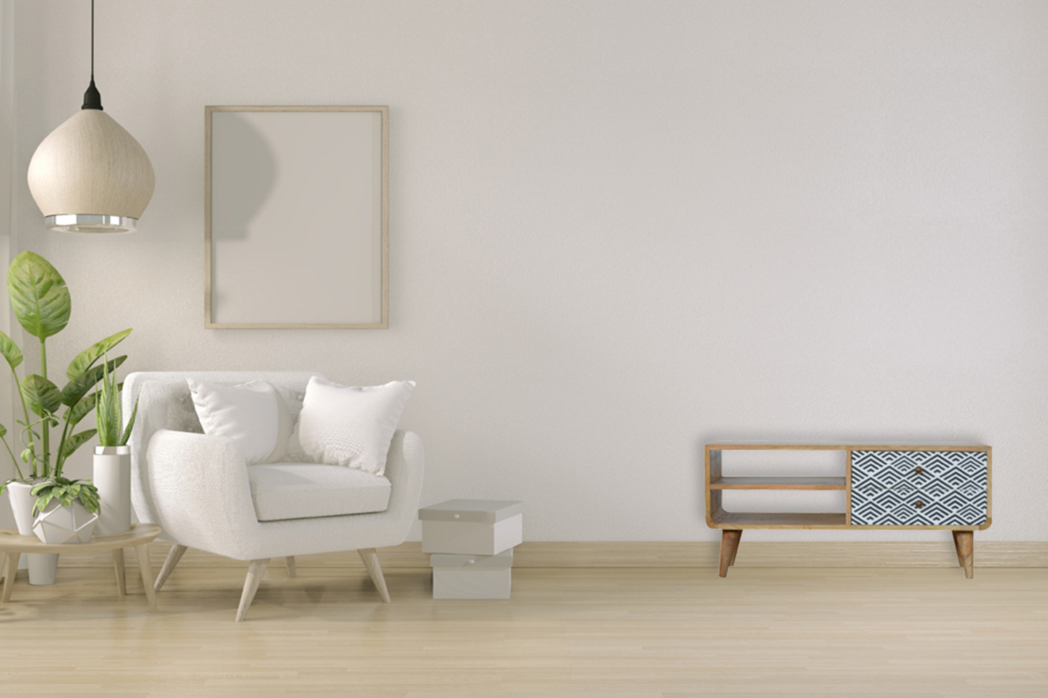 Artisan - Monochrome Print Media Unit