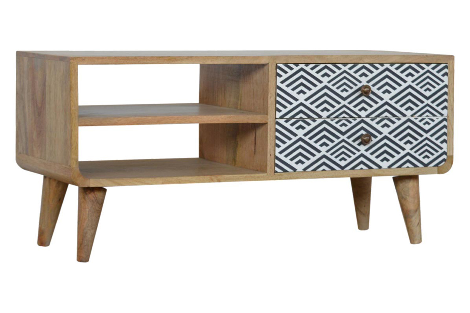 Artisan - Monochrome Print Media Unit