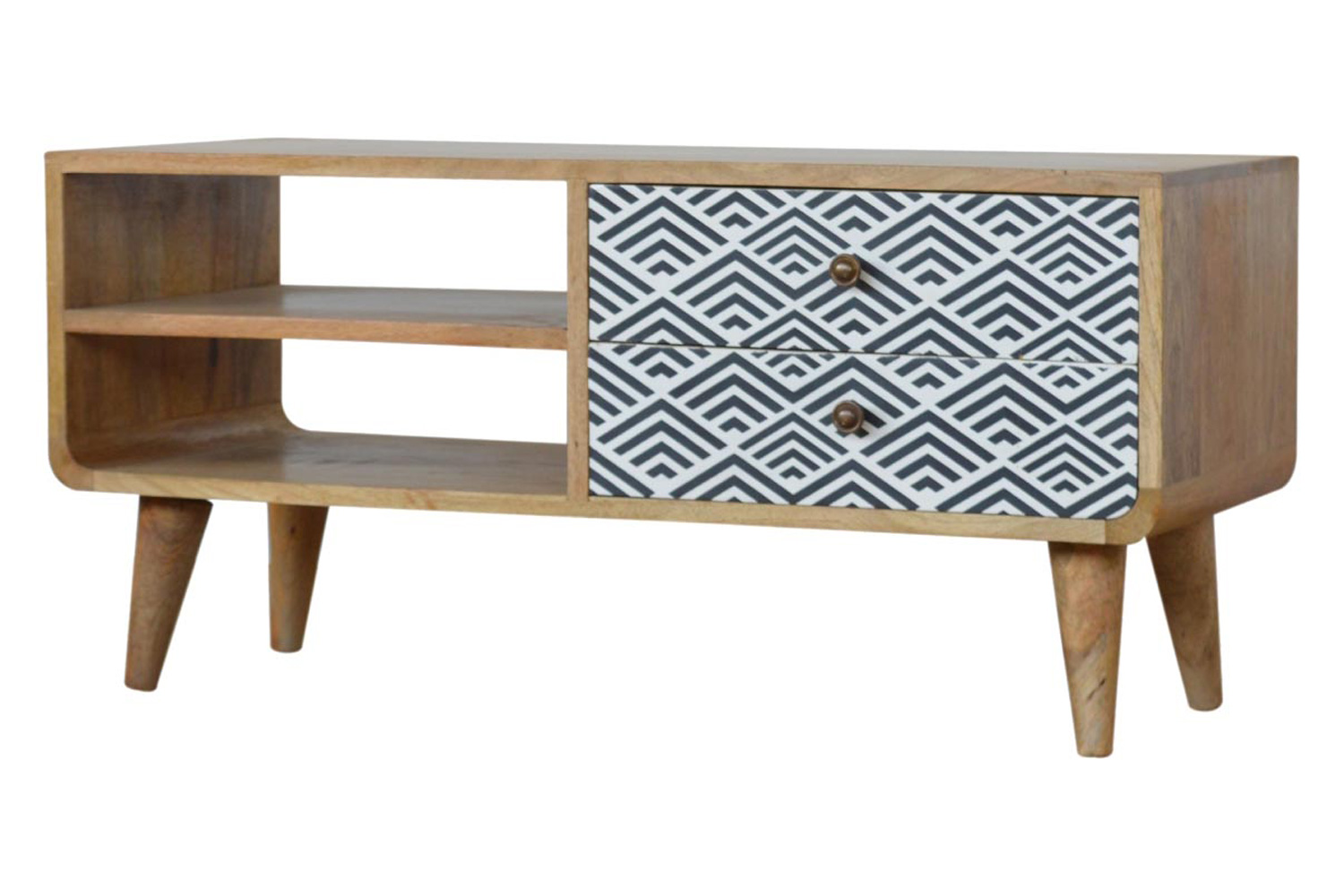 Artisan - Monochrome Print Media Unit