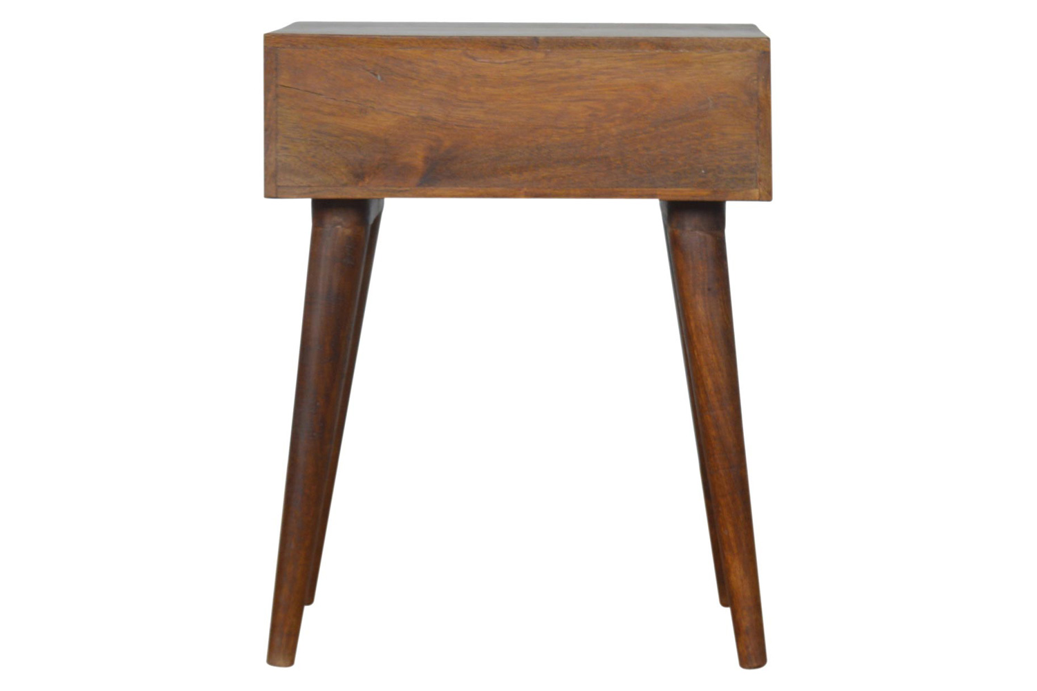 Artisan Gold Art Pattern Bedside