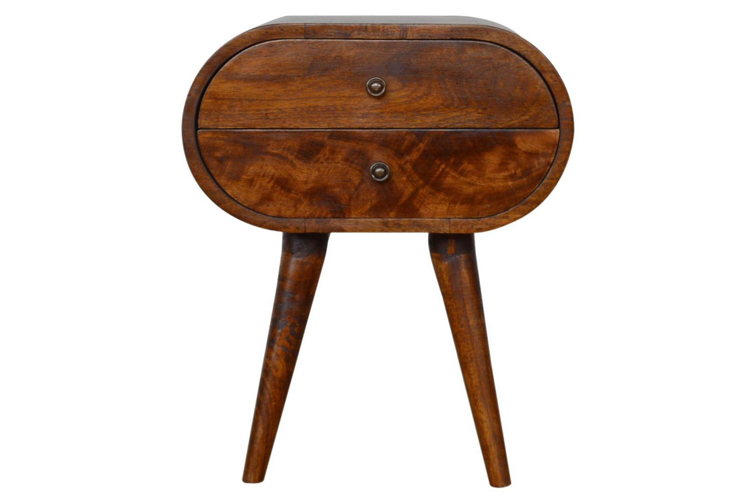 Artisan - Circular Bedside