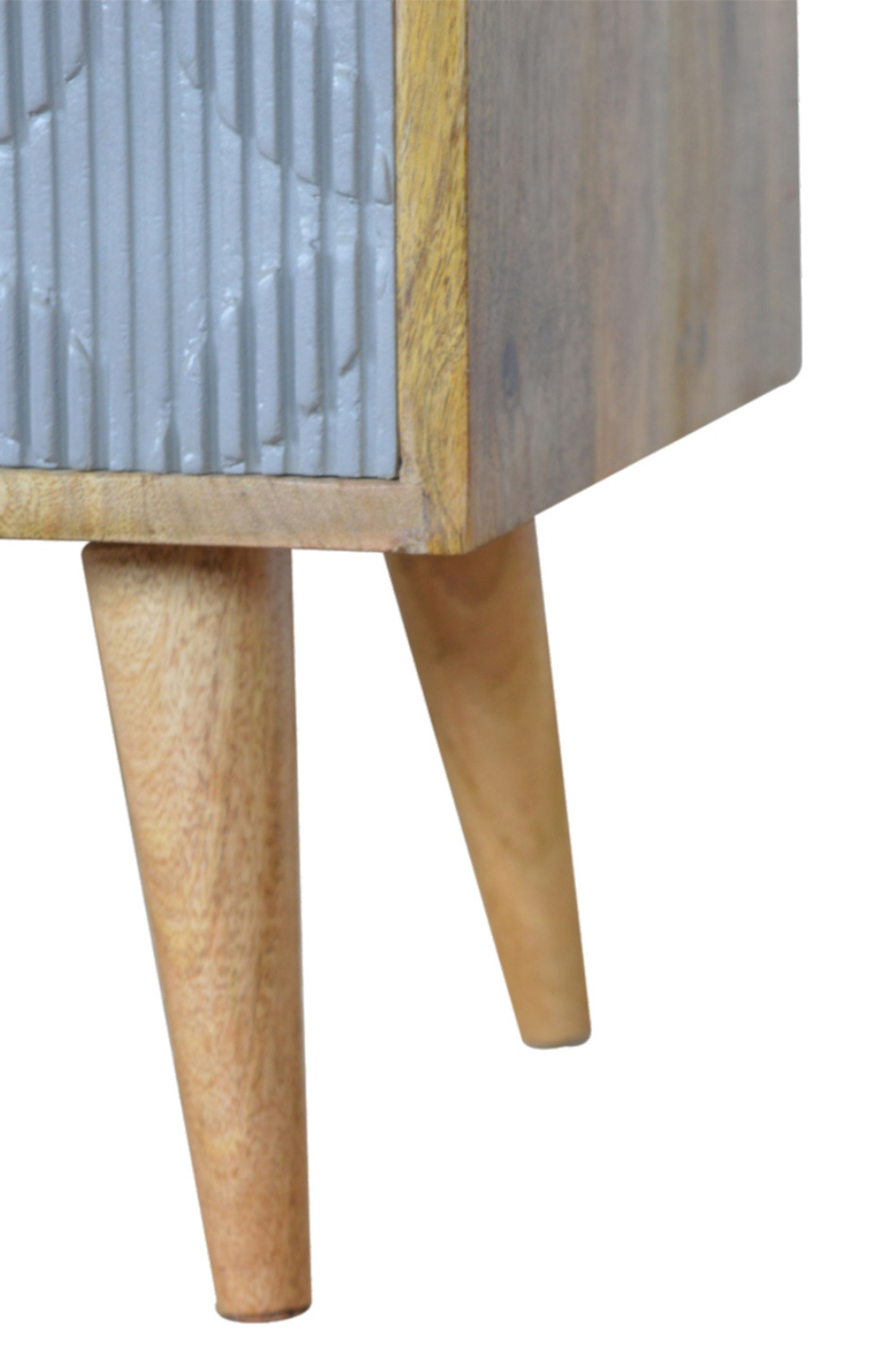 Artisan - Milan Gray Media Unit