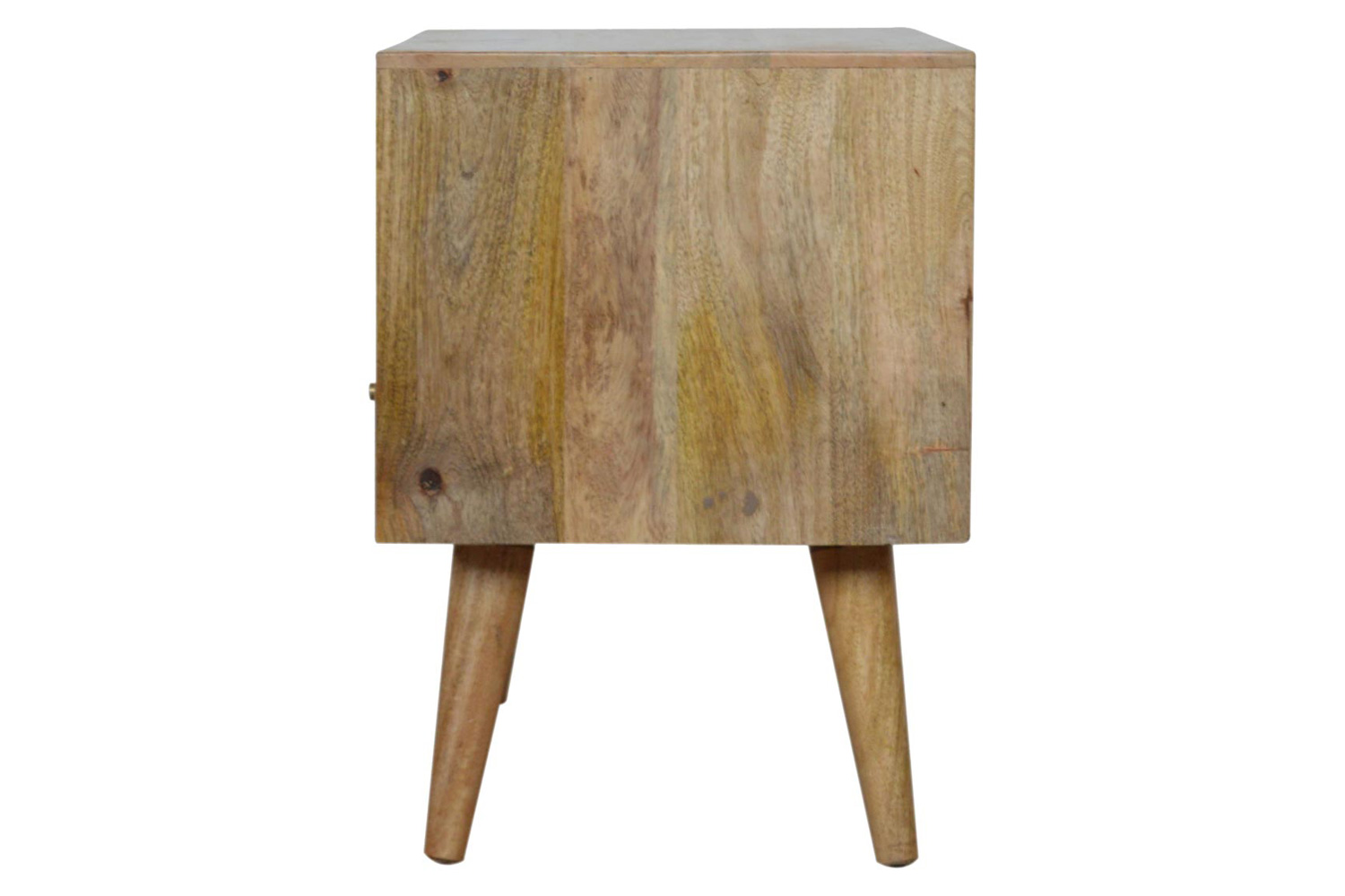 Artisan - Milan Gray Media Unit