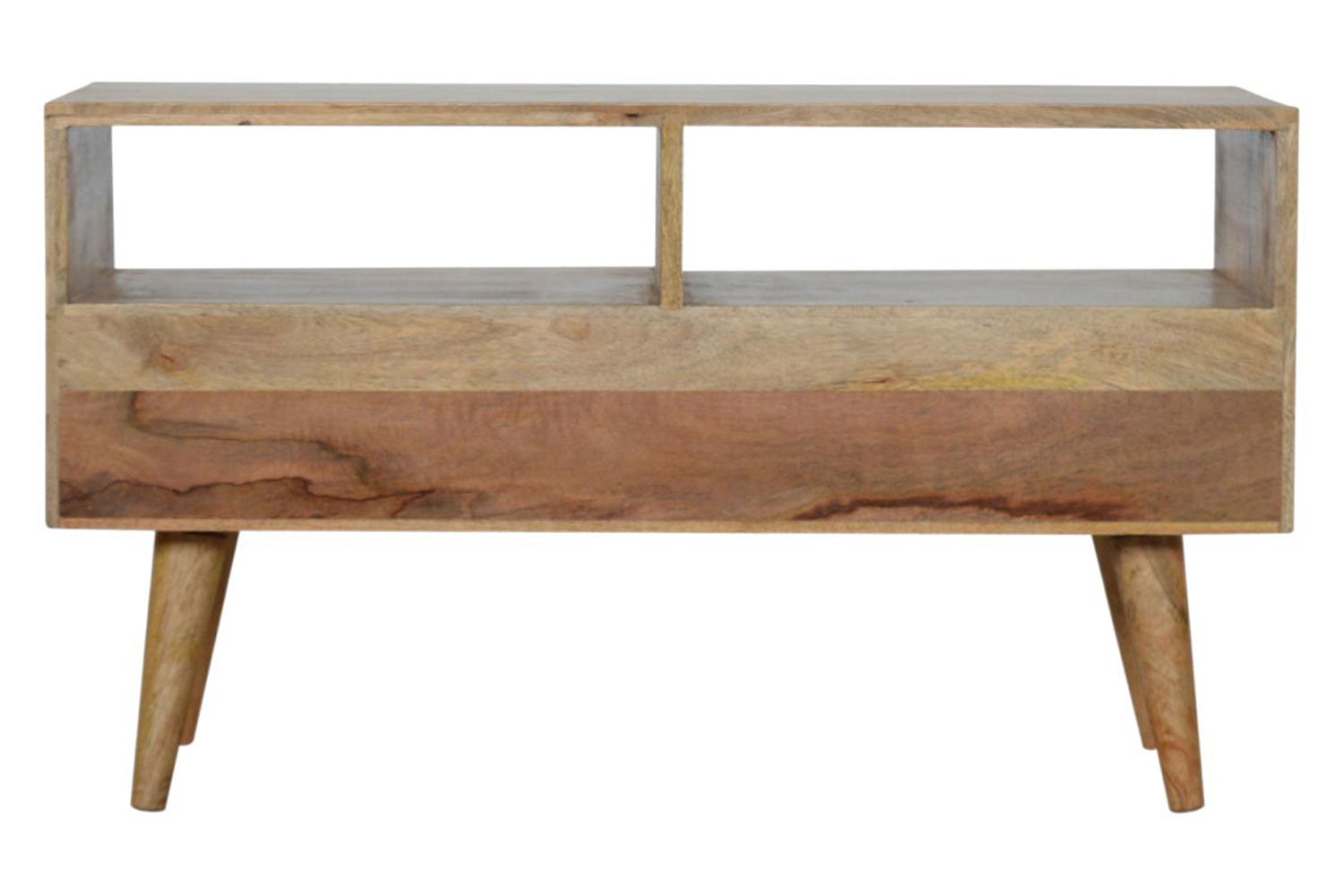 Artisan - Milan Gray Media Unit