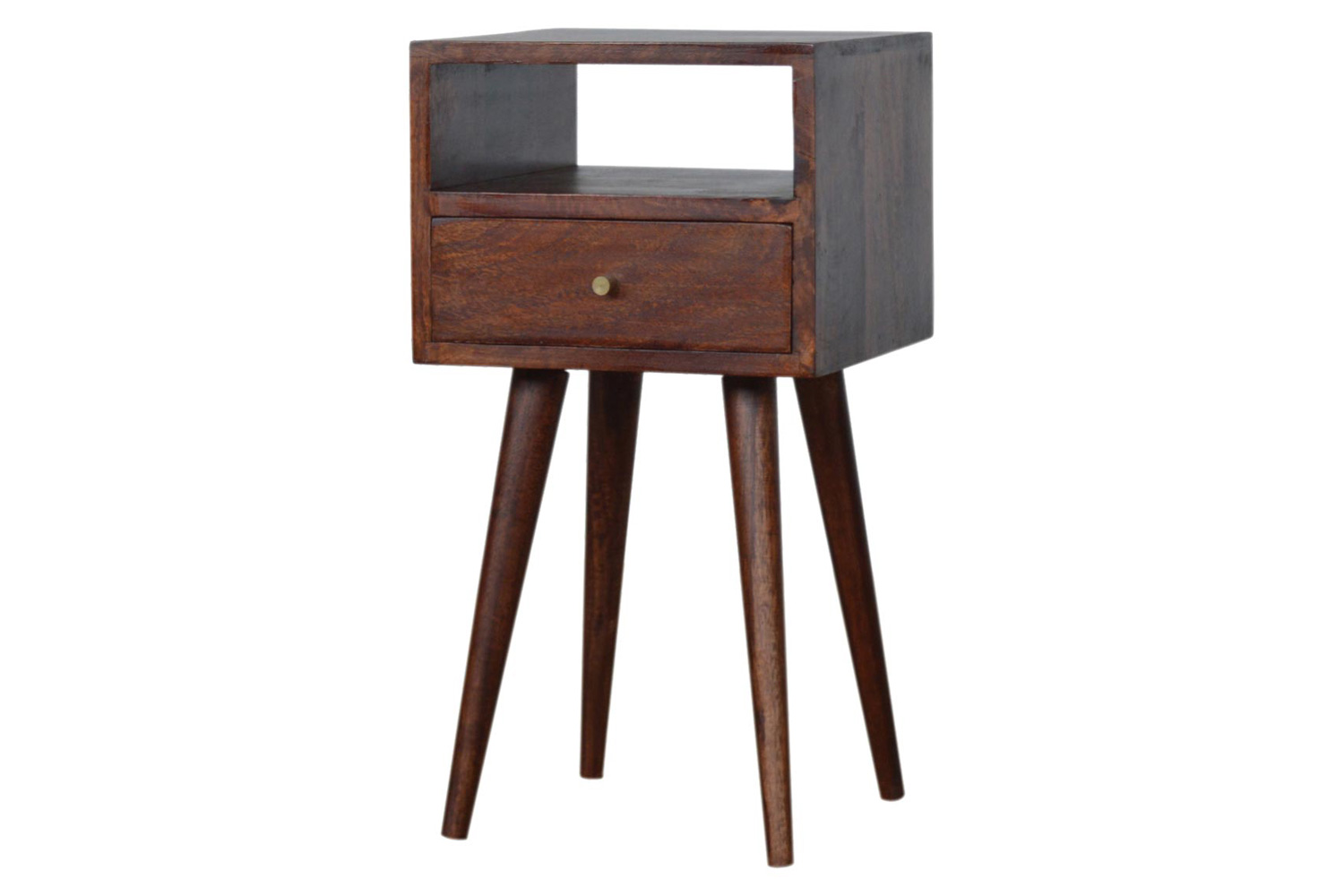 Artisan Mini Bedside - Cherry