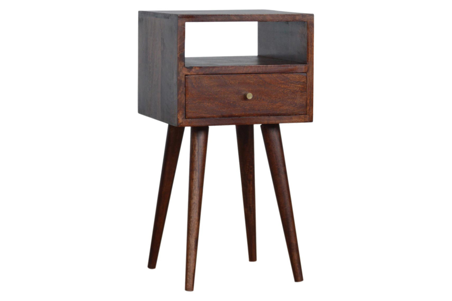 Artisan Mini Bedside - Cherry