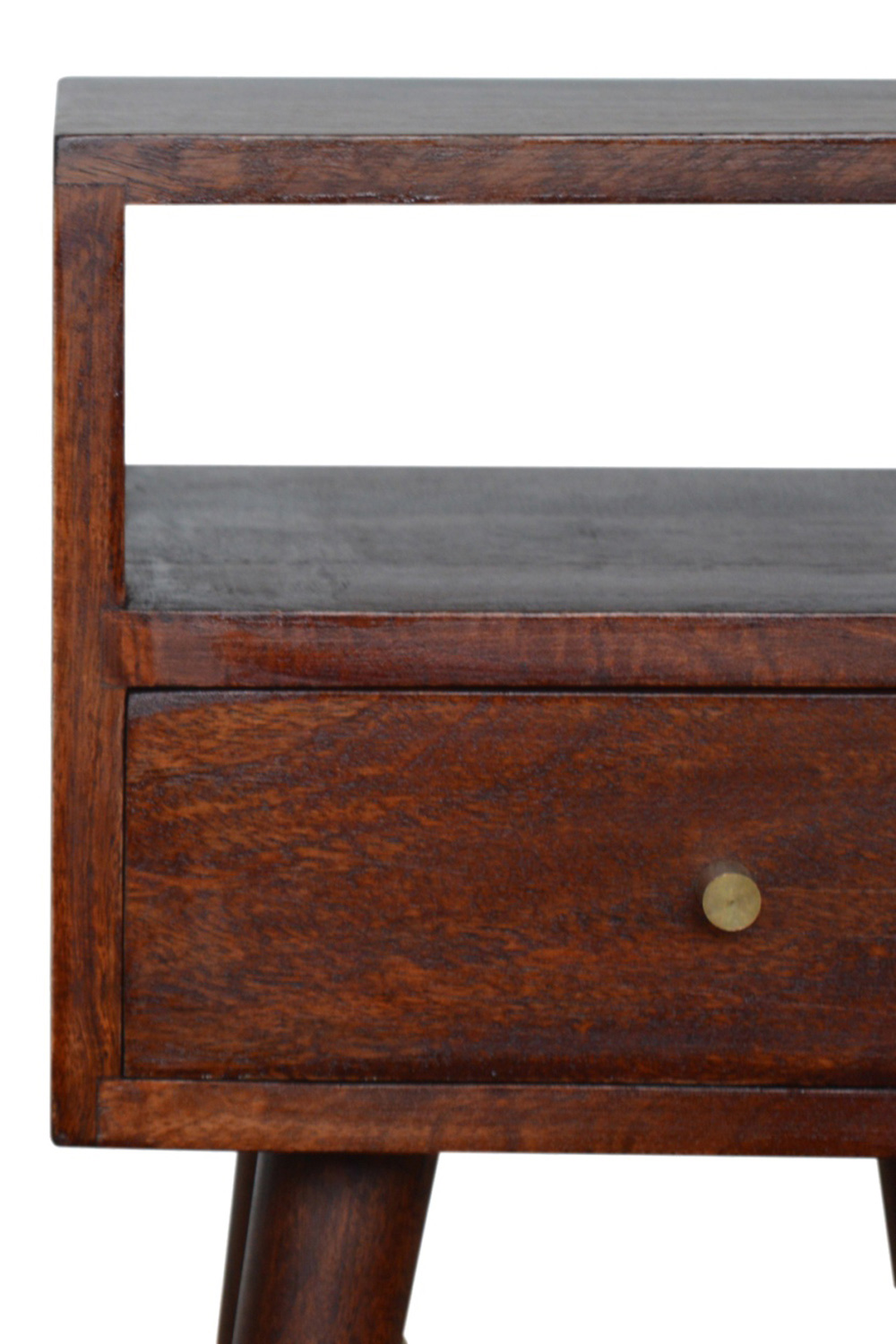 Artisan Mini Bedside - Cherry