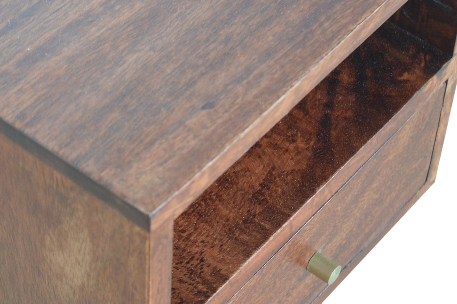 Artisan Mini Bedside - Cherry