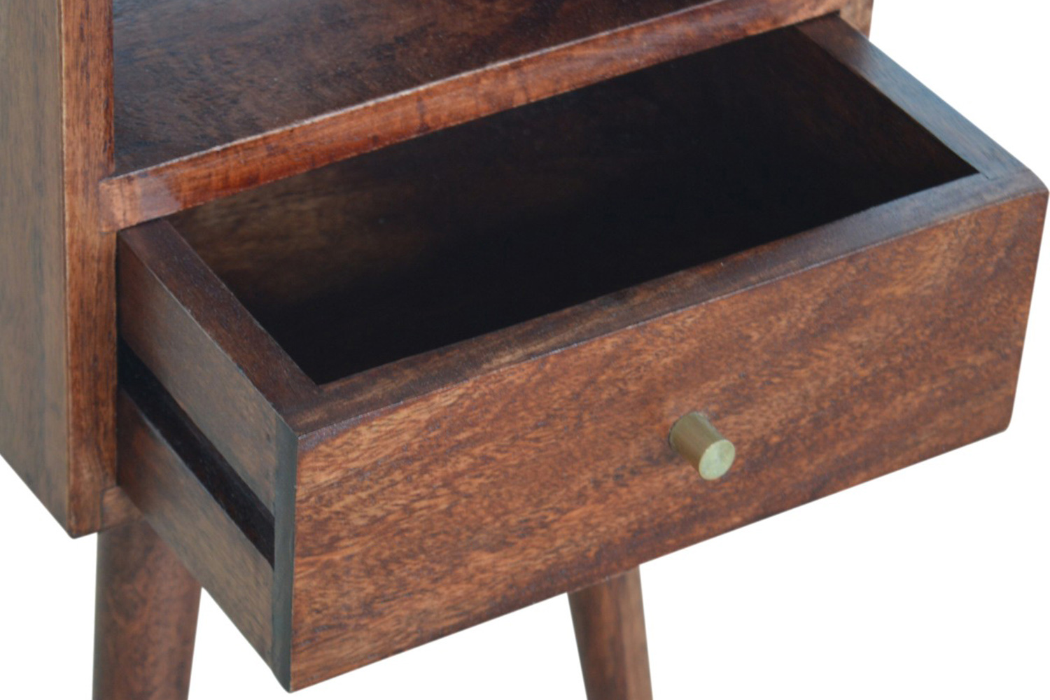 Artisan Mini Bedside - Cherry