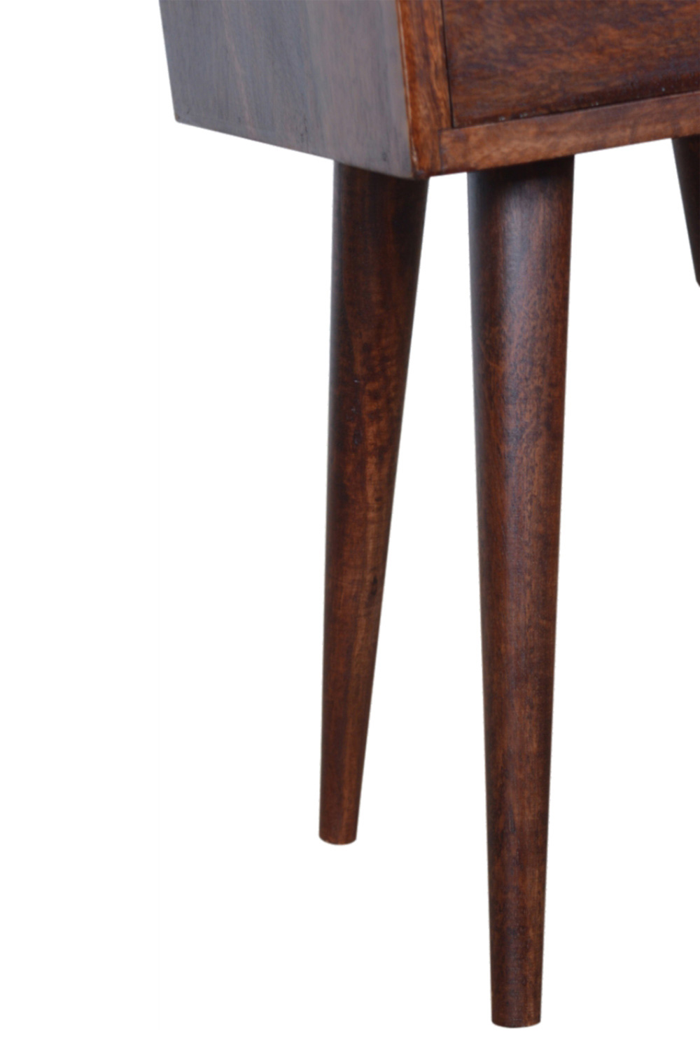 Artisan Mini Bedside - Cherry