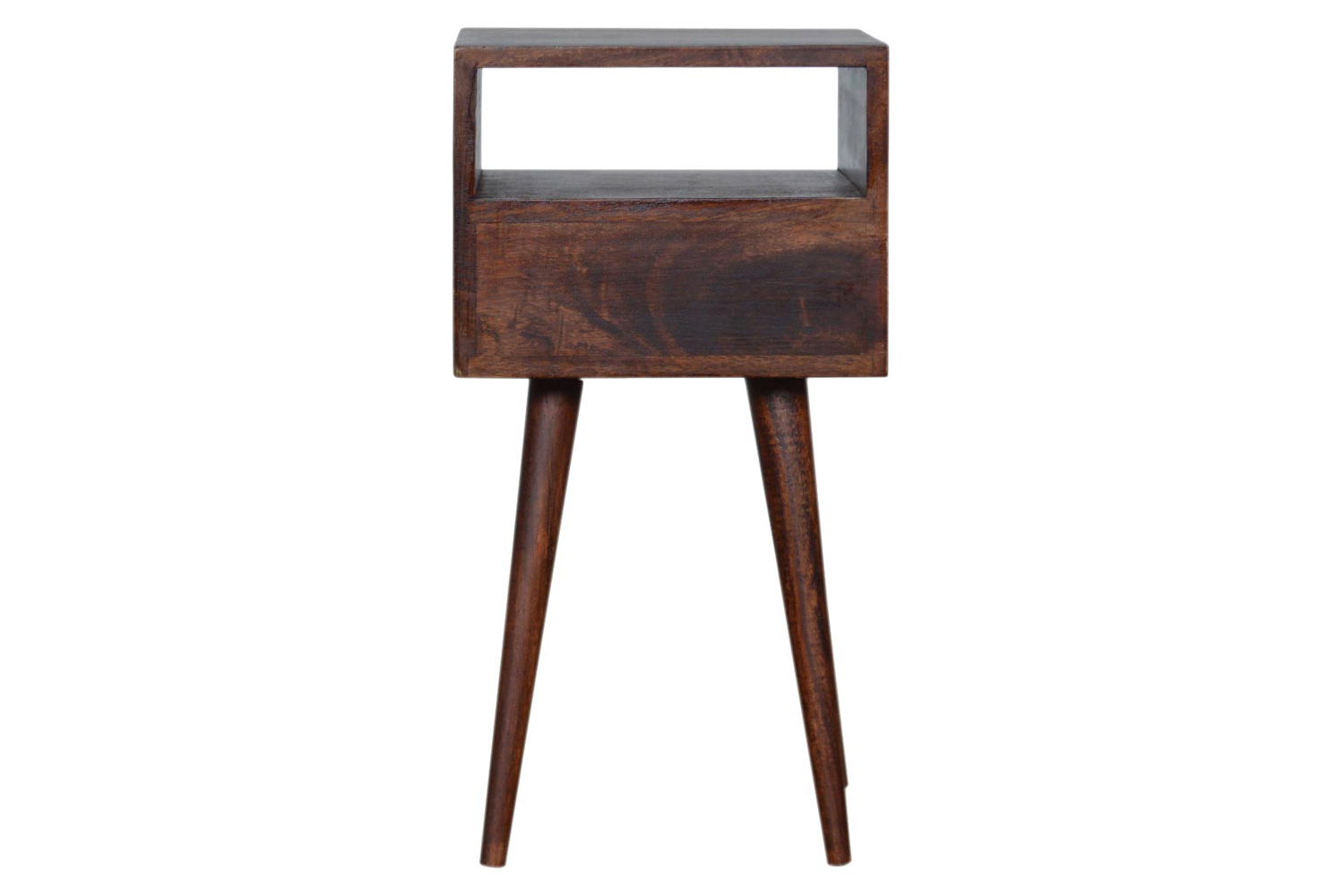 Artisan Mini Bedside - Cherry
