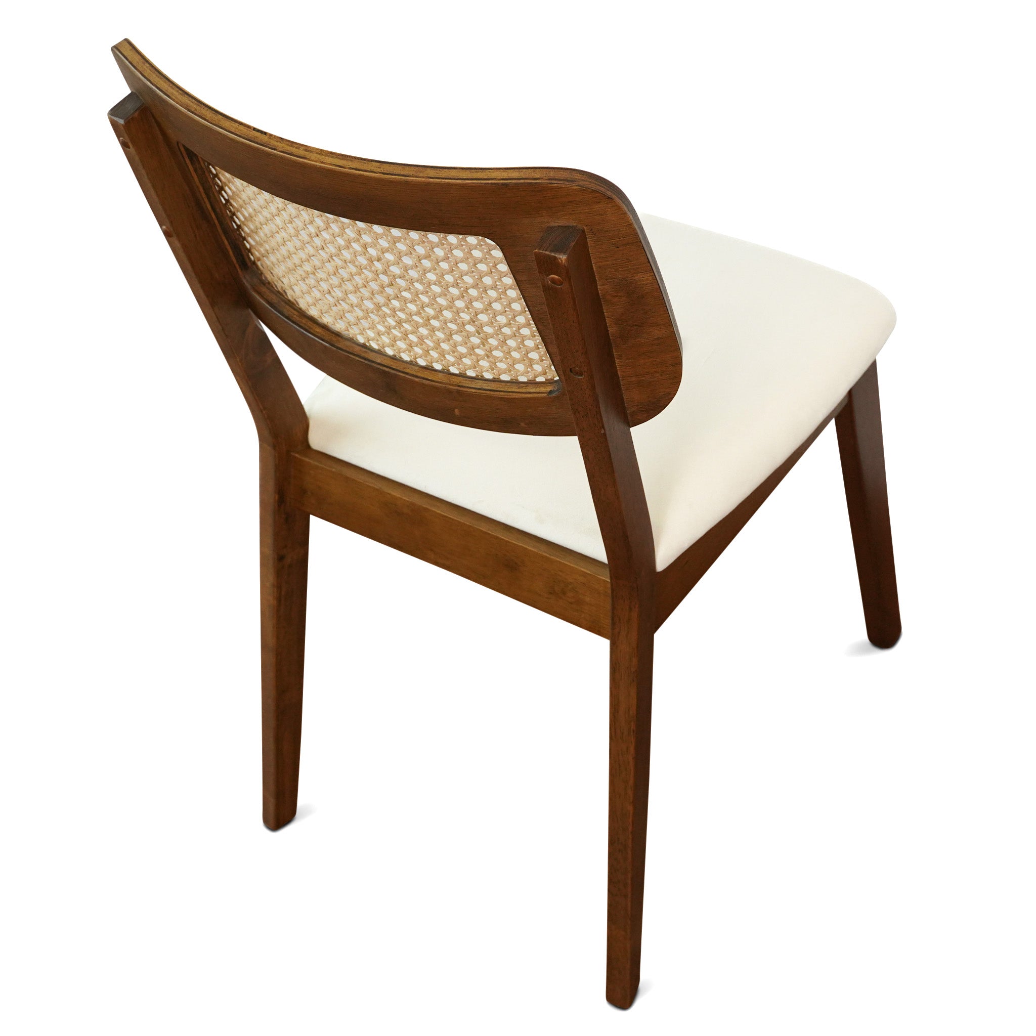 Ashcroft - Kaden Dining Chair (Set Of 2)