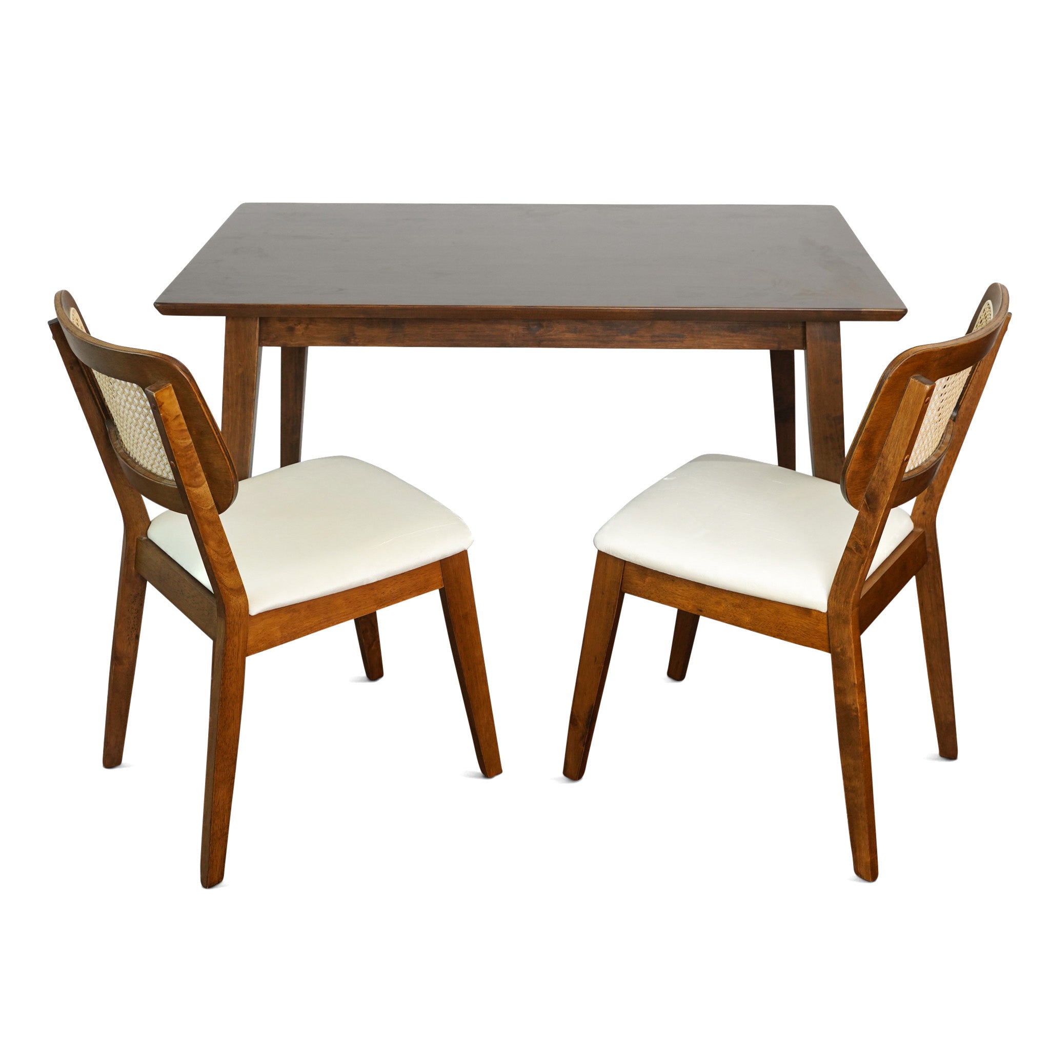Ashcroft - Kaden Dining Chair (Set Of 2)