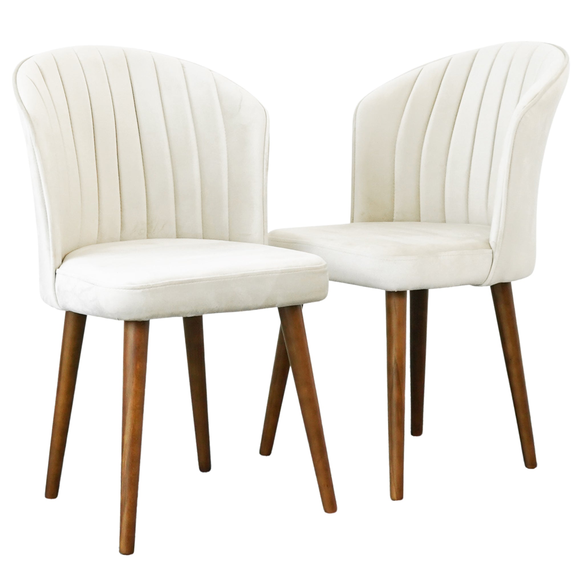Ashcroft - Parsons Dining Chair (Set of 2)