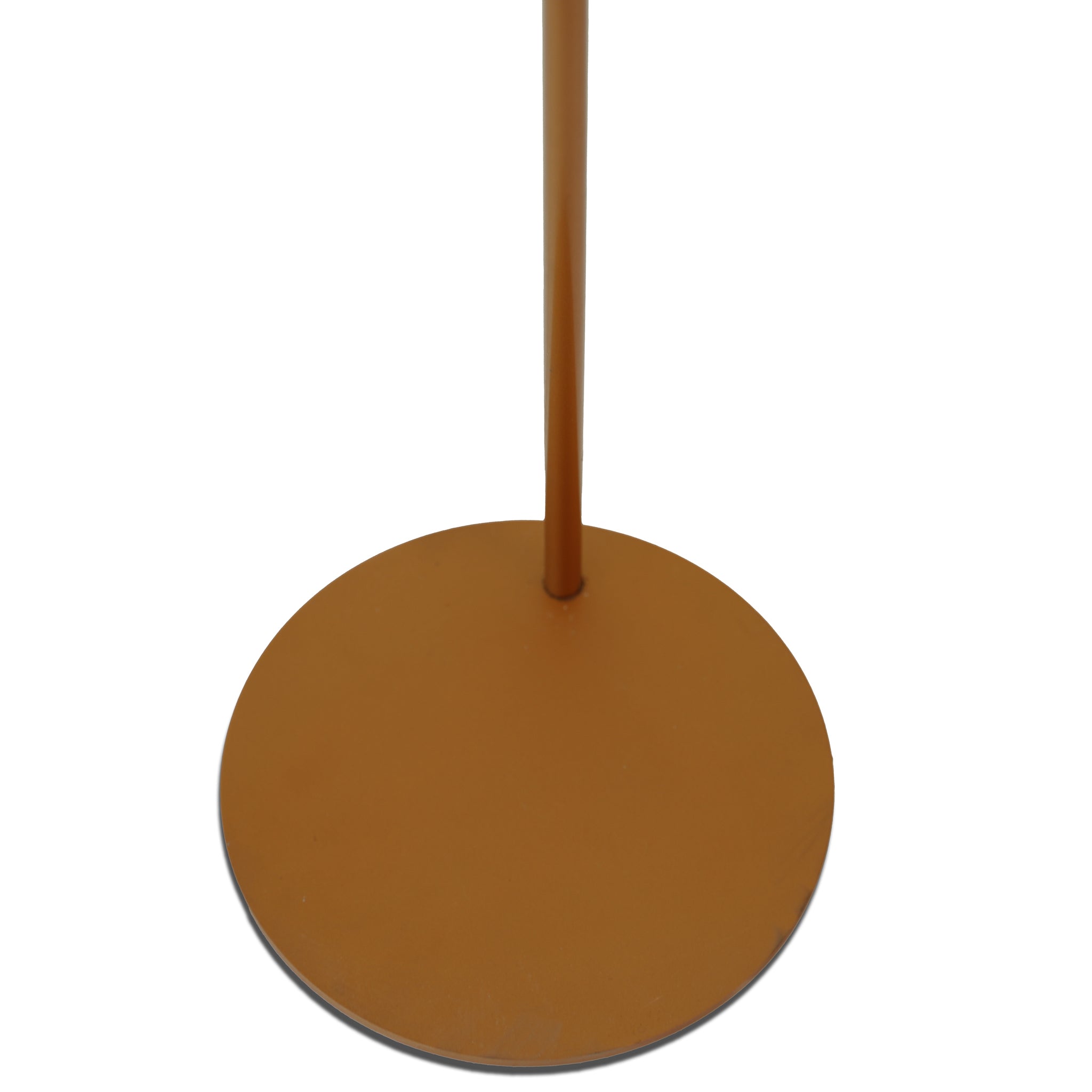 Ashcroft - Vela Floor Lamp Bronze and Clear
