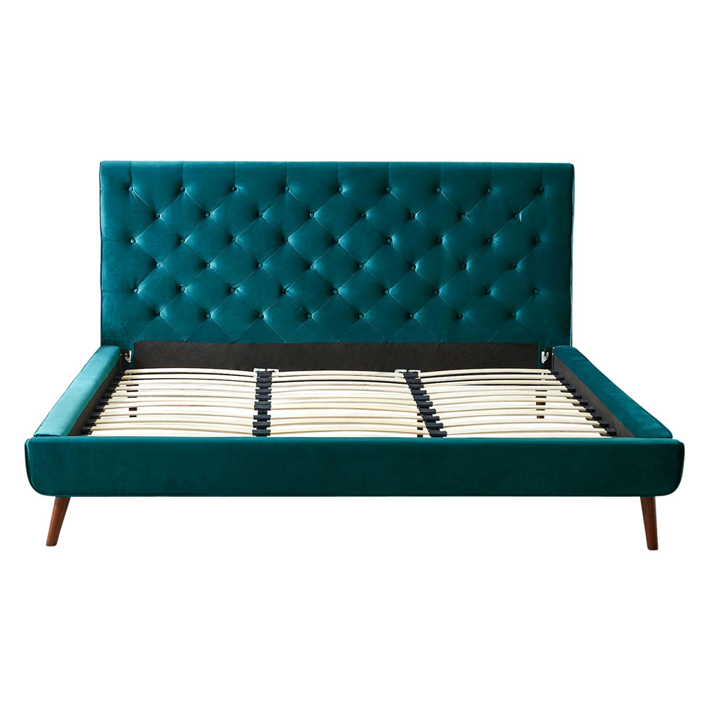 Ashcroft - Ashley Platform Bed