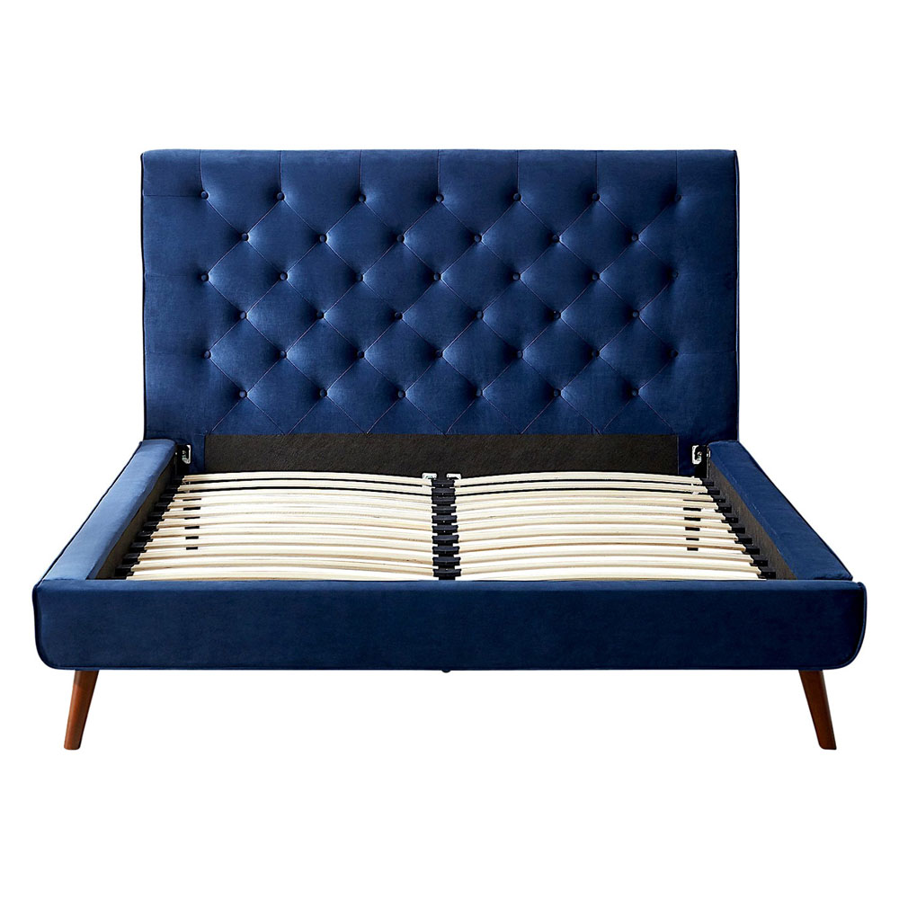 Ashcroft - Ashley Platform Bed