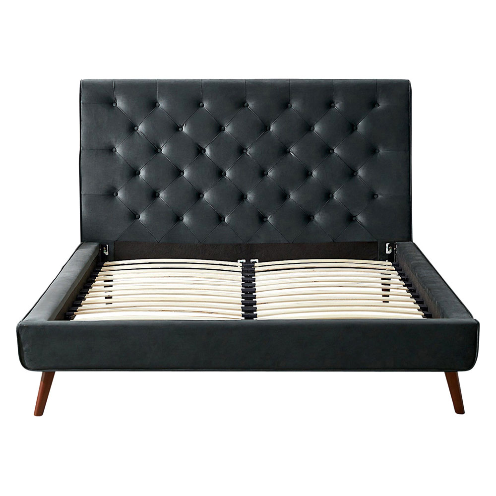 Ashcroft - Ashley Platform Bed