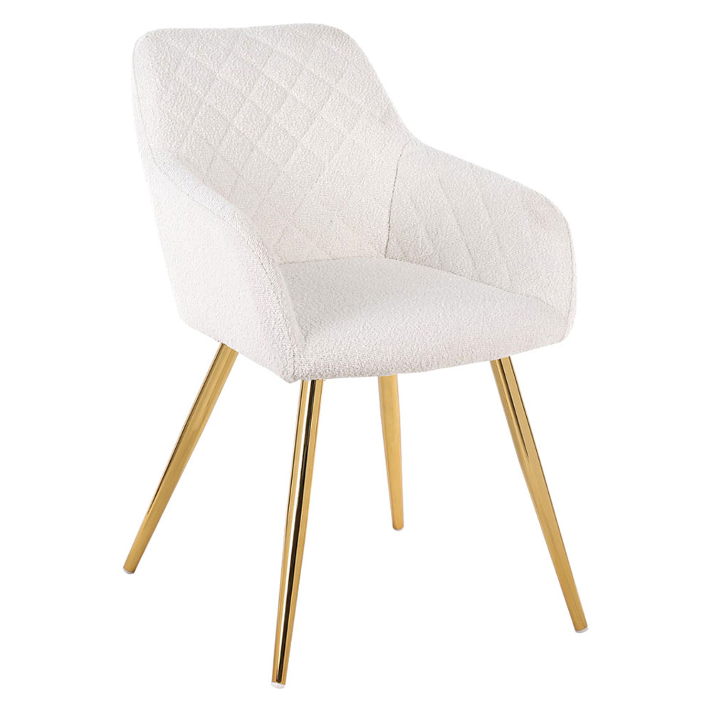 Ashcroft - Jasmine Dining Chair