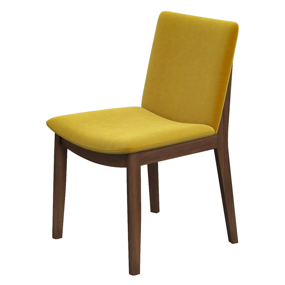 Ashcroft - Virginia Dining Chair