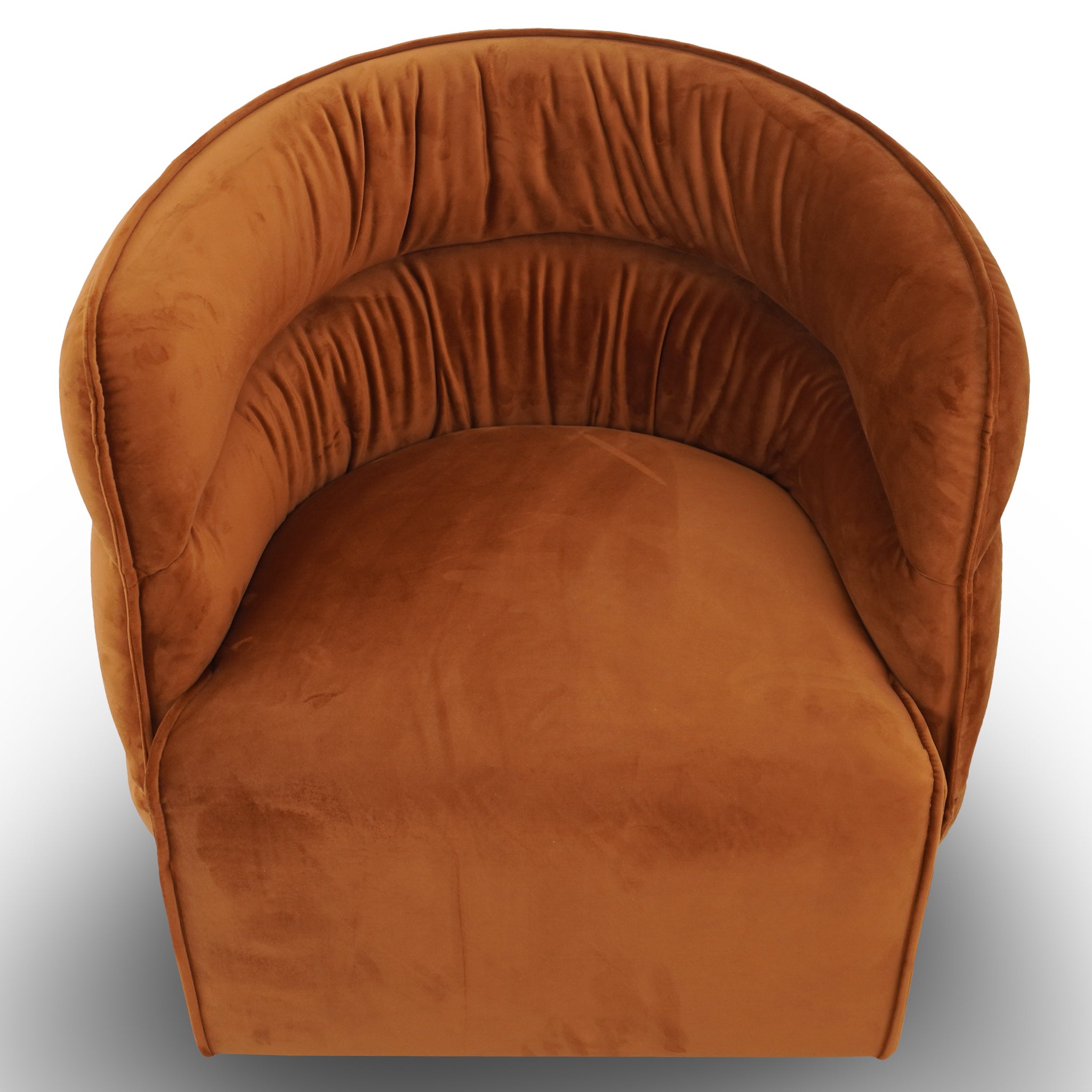 Ashcroft - Walden Swivel Chair