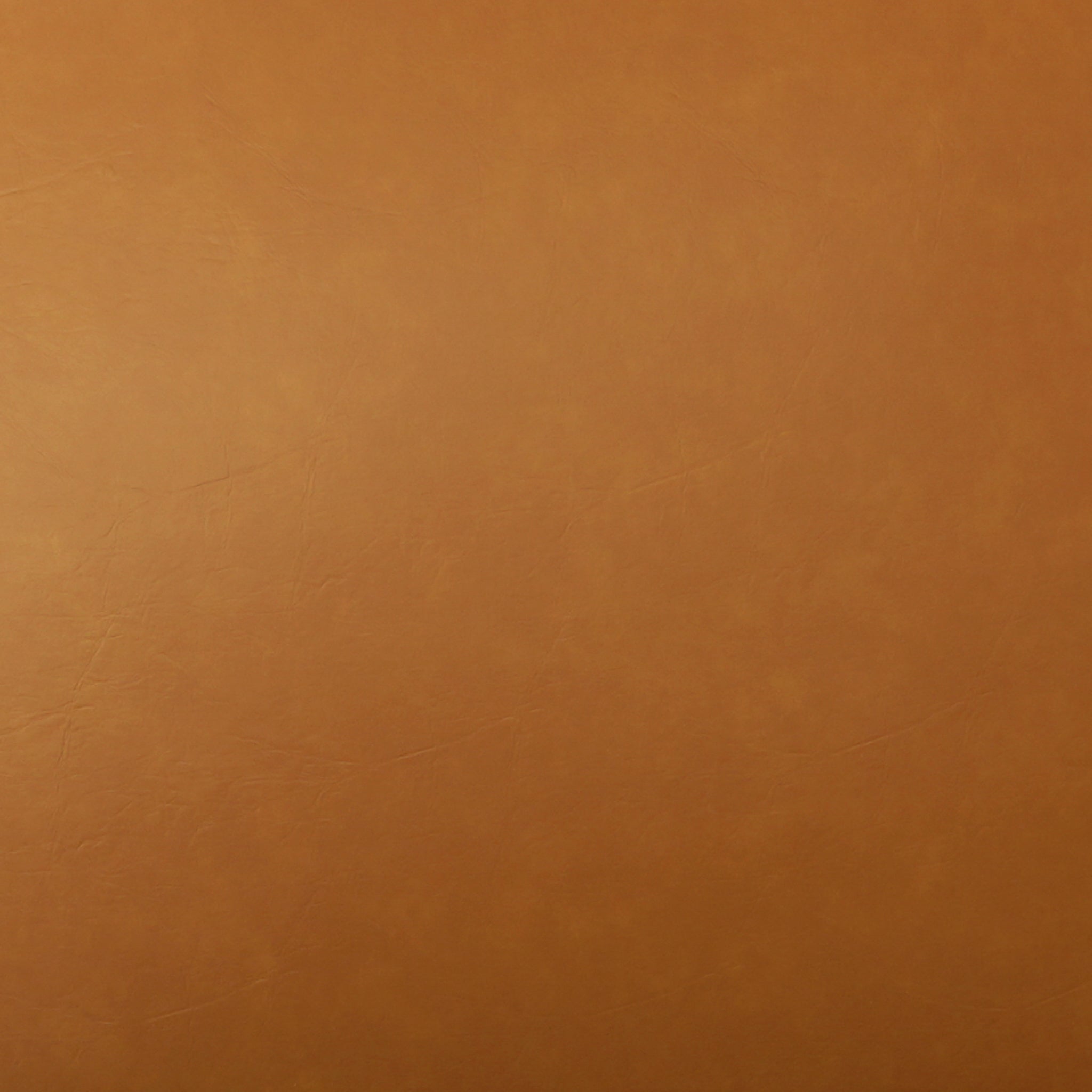 Ashcroft - Callan Swivel Chair - Vegan Tan Leather