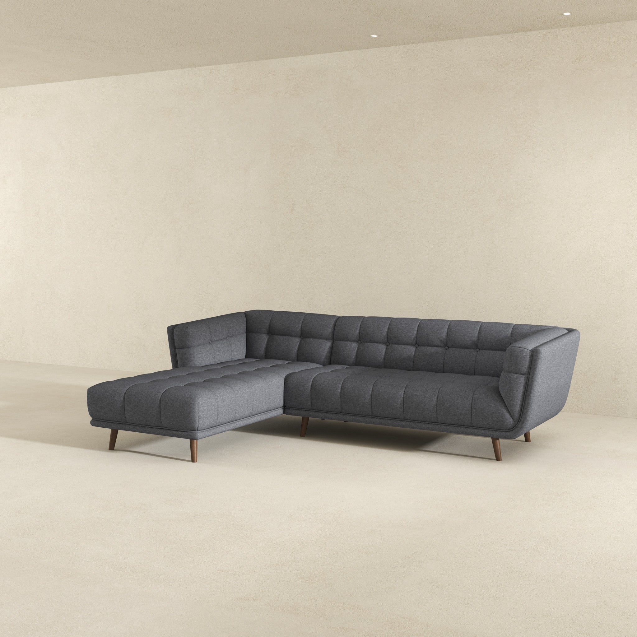 Ashcroft - Addison Sectional Sofa