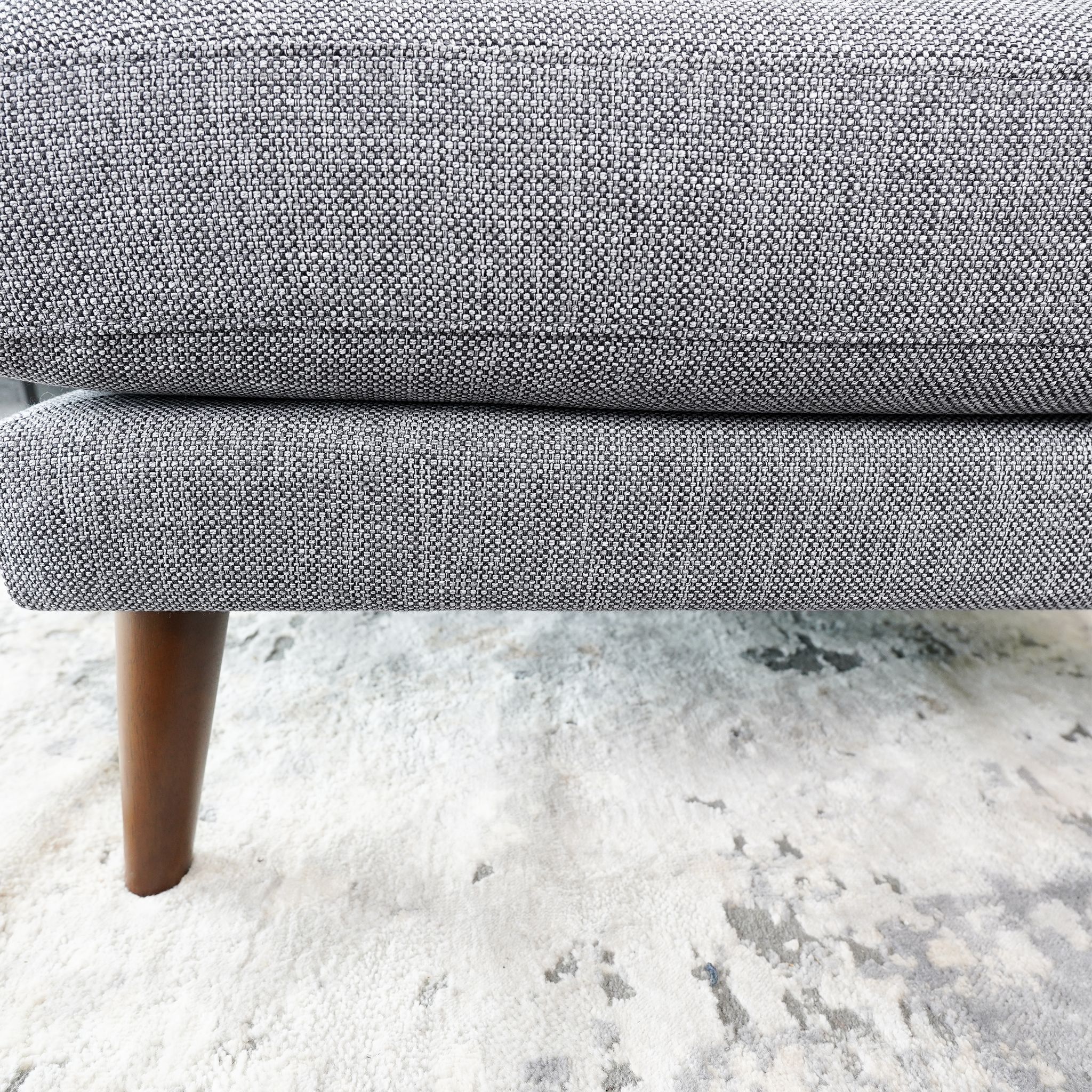 Ashcroft - Benson Sectional Sofa