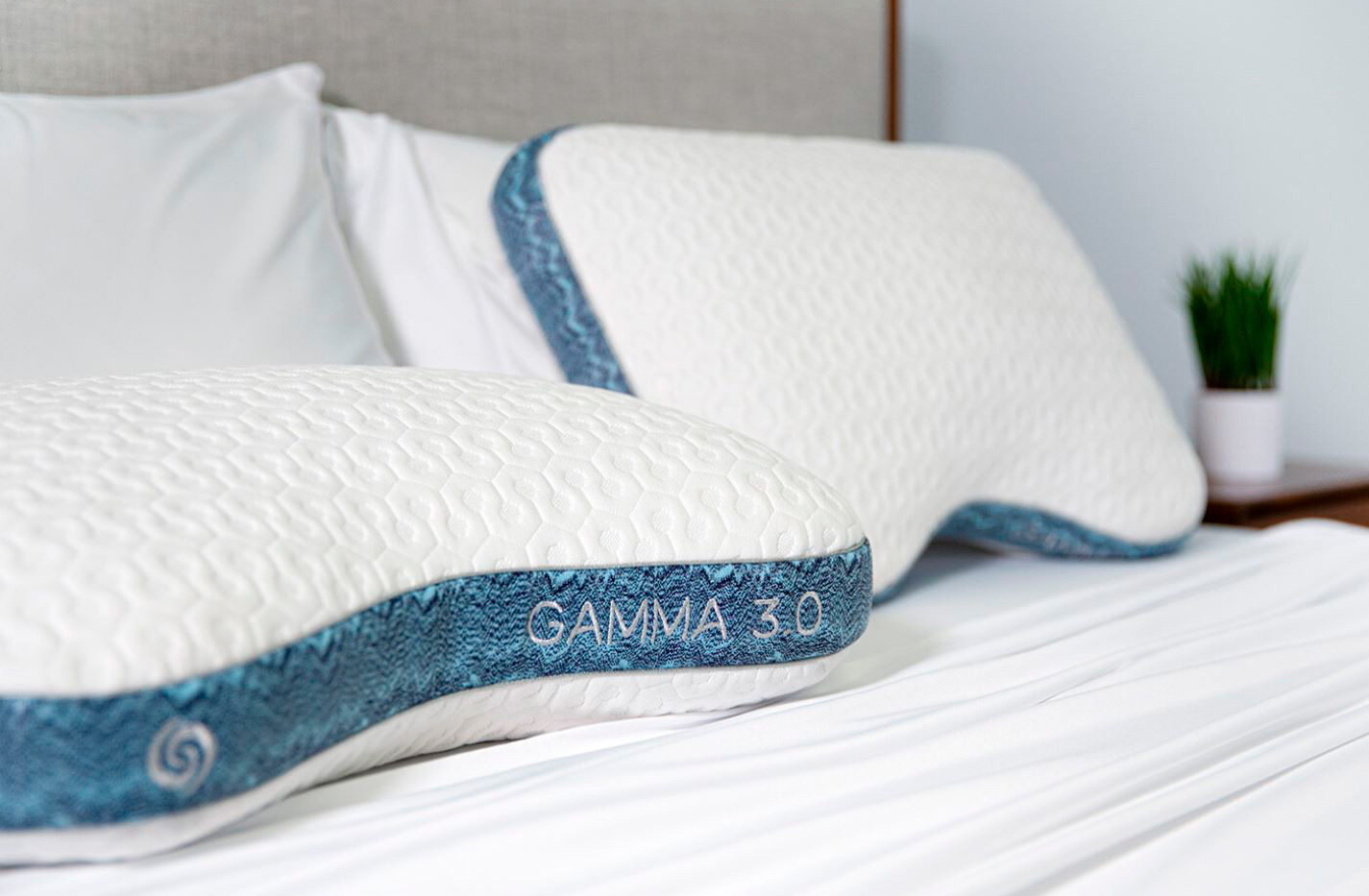 Bedgear - Gamma Performance Pillow