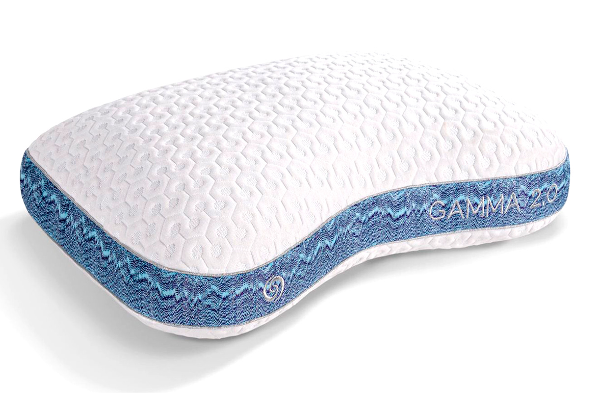 Bedgear - Gamma Performance Pillow