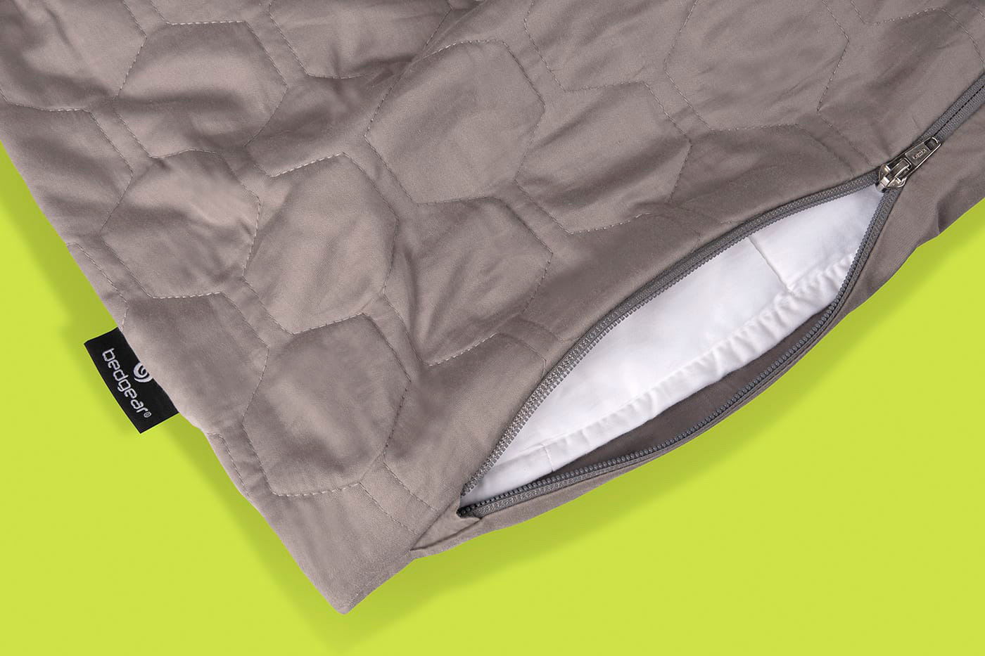 Bedgear - Hyper-Cotton Weighted Blanket