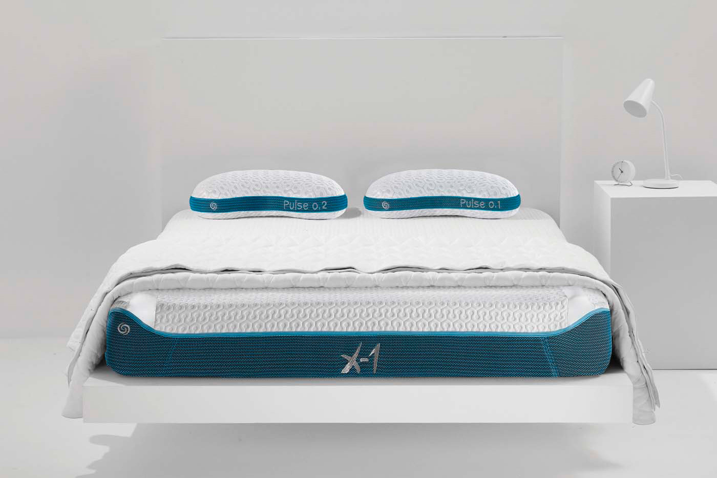 Bedgear - X1 Kids Performance Mattress
