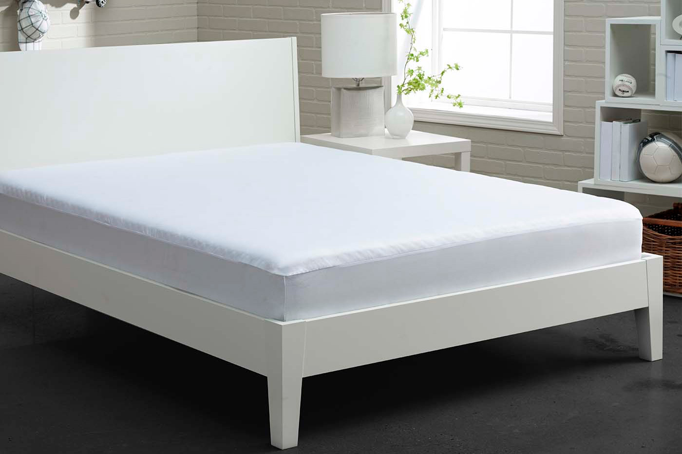 Bedgear - Stretchwick Mattress Protector