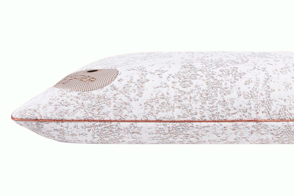 Bedgear Glacier Performance Pillow - 0.0 Size