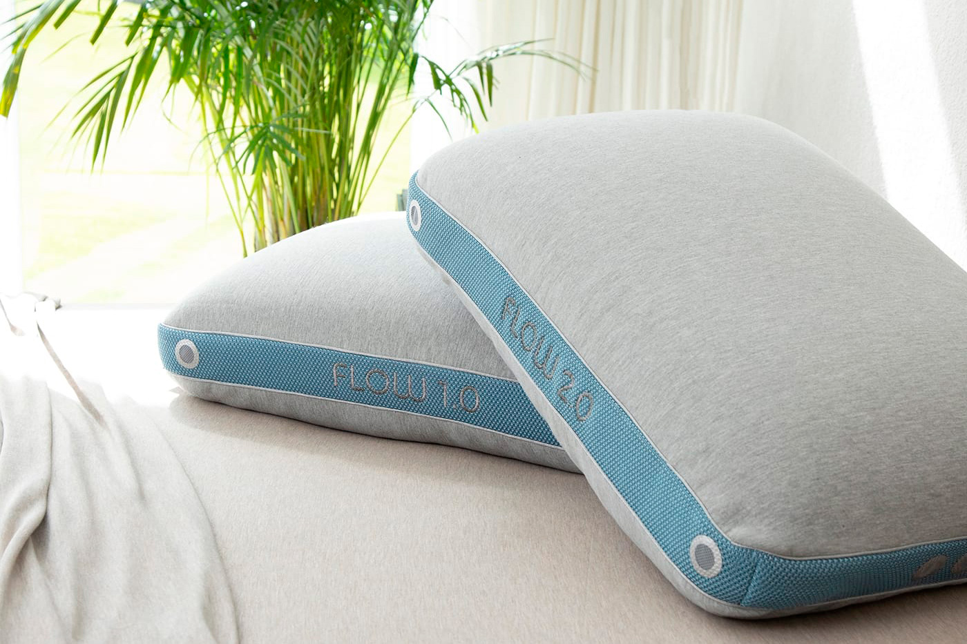 Bedgear - Flow Performance Pillow