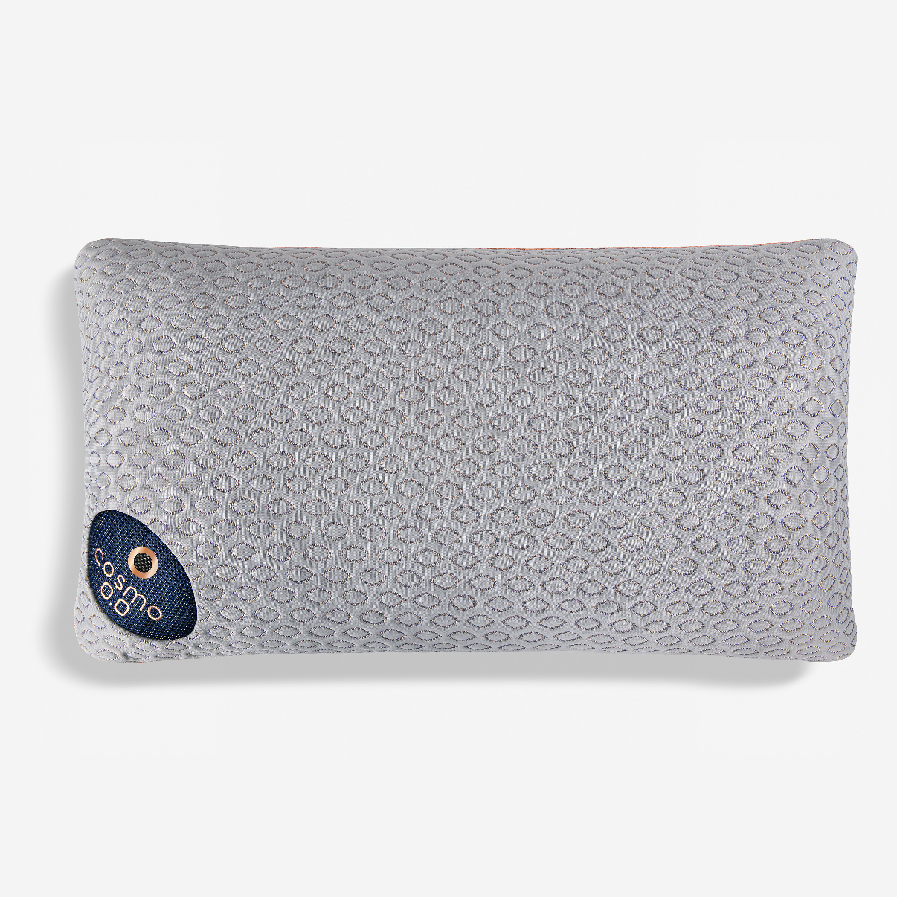 Bedgear Cosmo King Performance Pillow - 0.0 Size