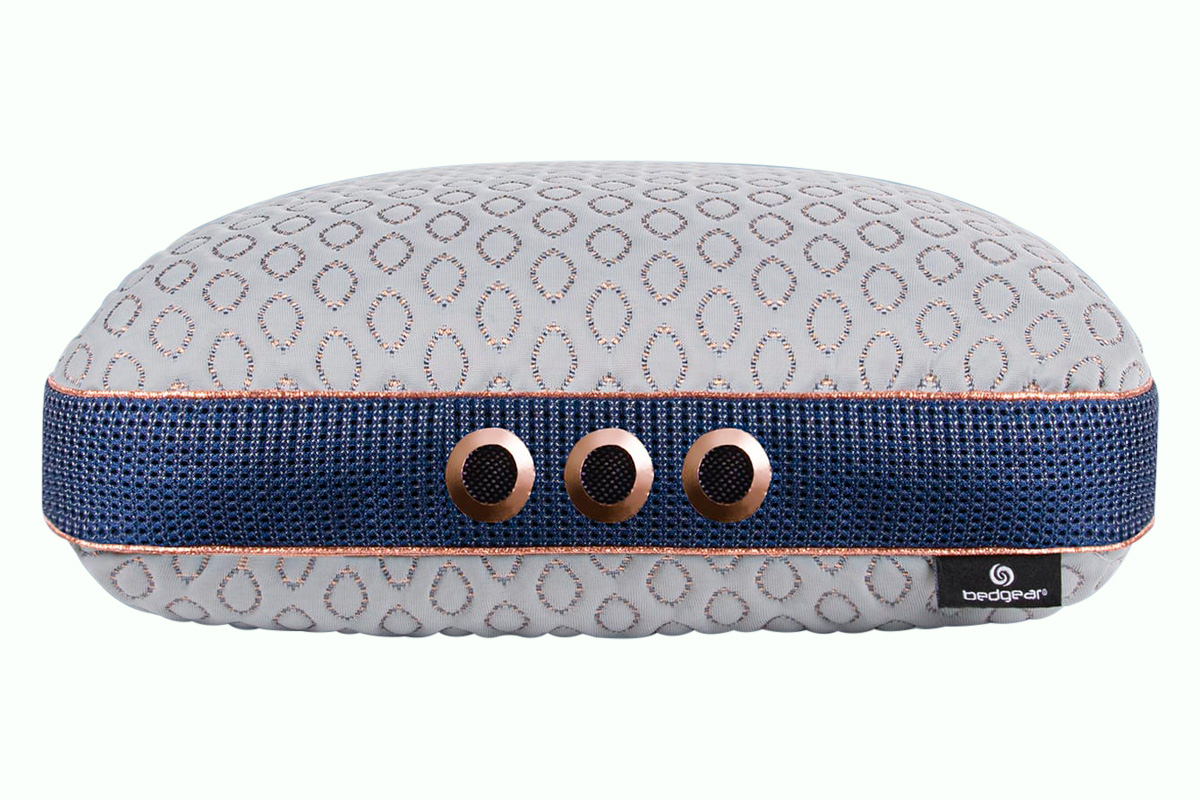 Bedgear Cosmo Performance Pillow - 1.0 Size