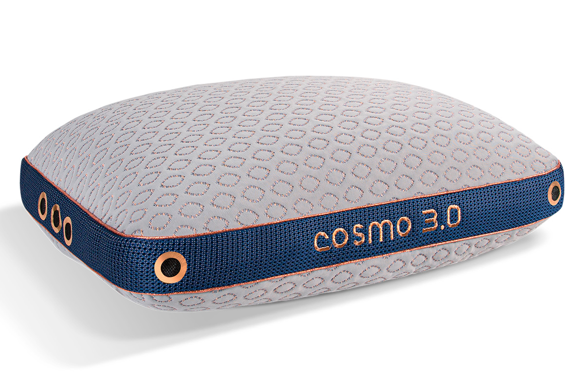 Bedgear - Cosmo King Performance Pillow
