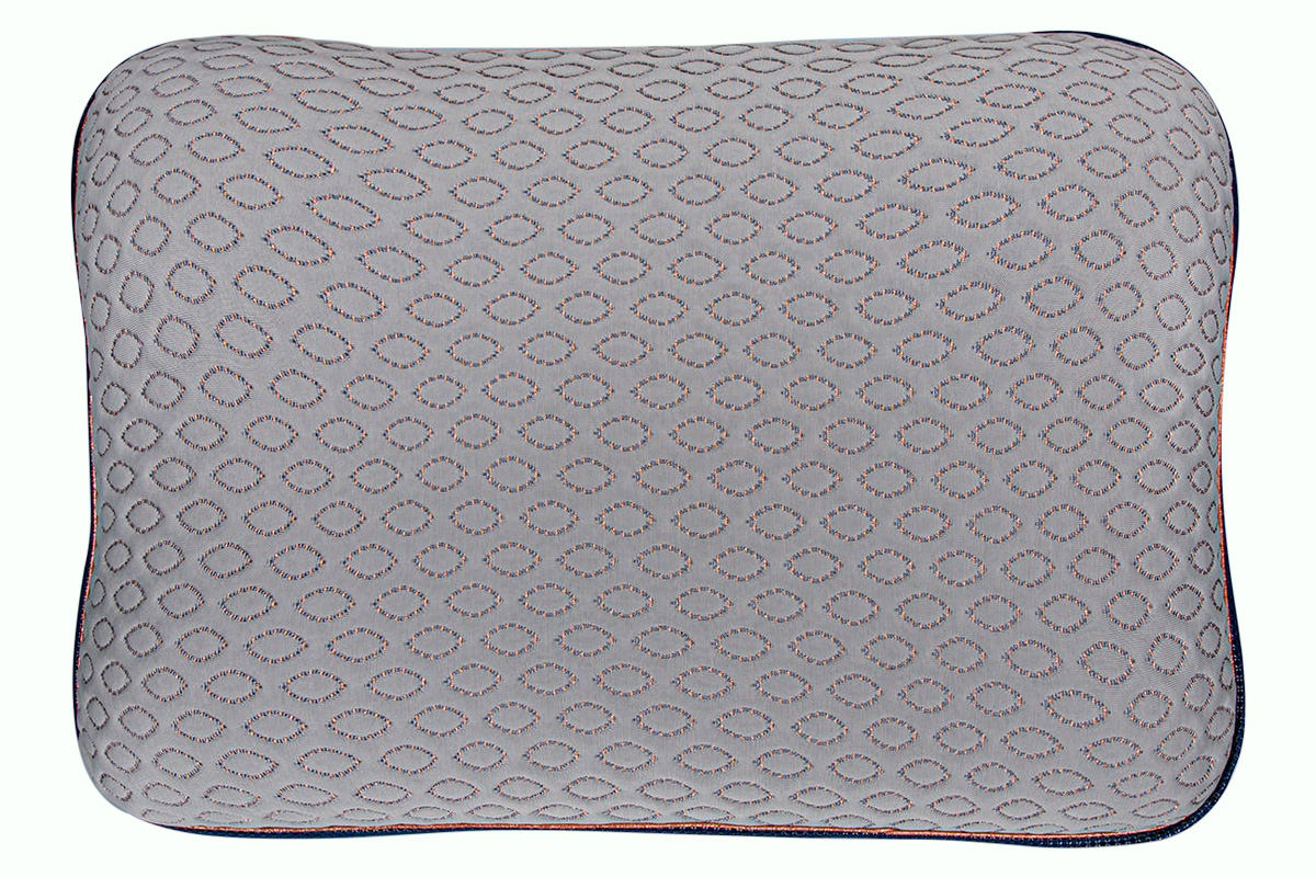 Bedgear Cosmo Performance Pillow - 3.0 Size