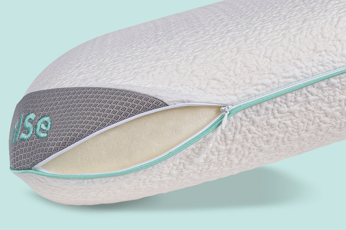 Bedgear - Rise Performance Pillow