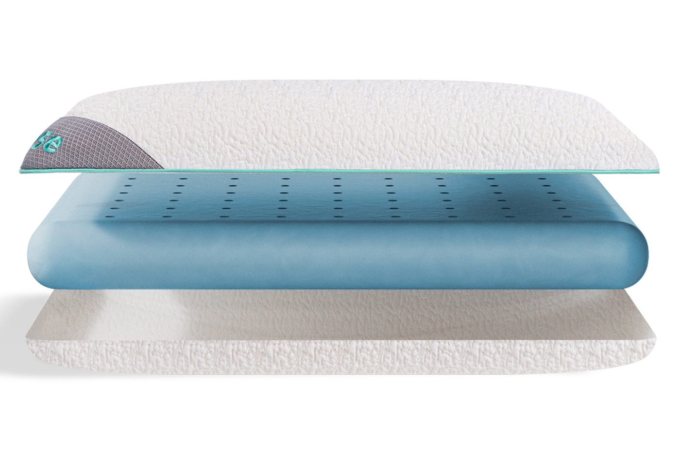 Bedgear - Rise Performance Pillow
