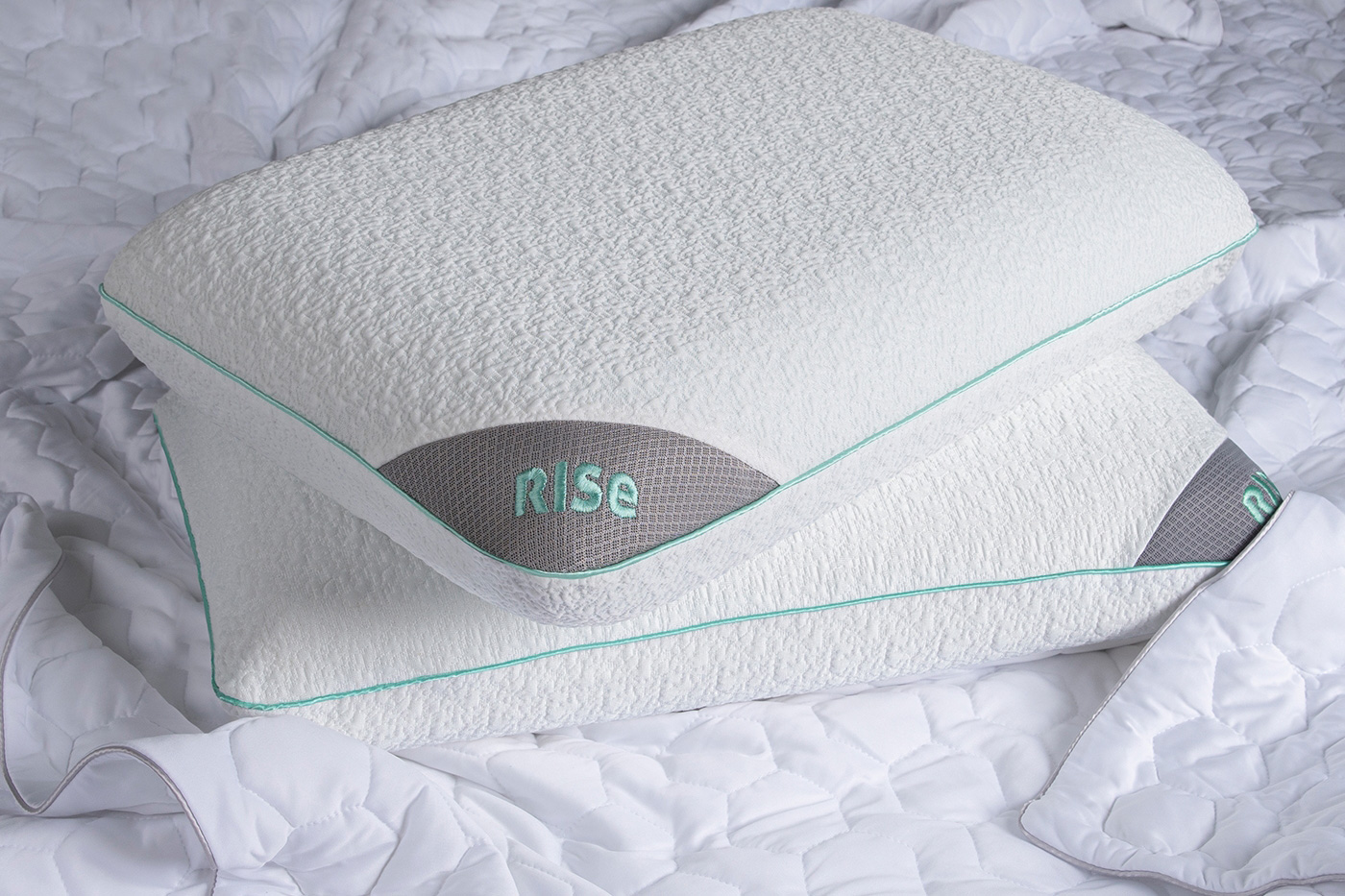 Bedgear - Rise Performance Pillow