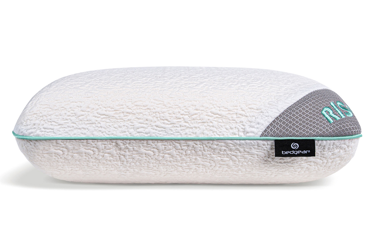 Bedgear - Rise Performance Pillow