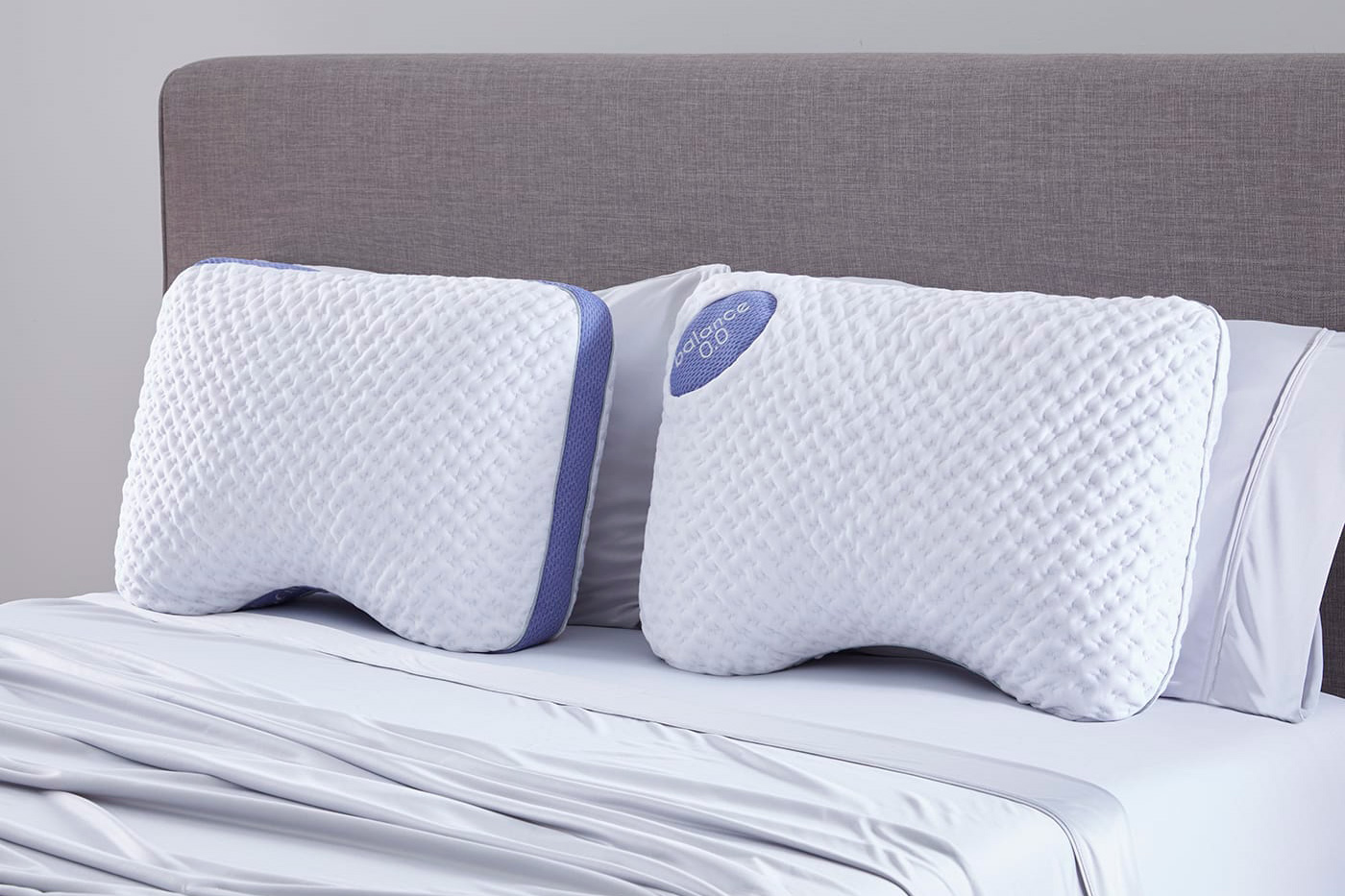 Bedgear Balance Cuddle Curve Performance Pillow - 0.0 Size
