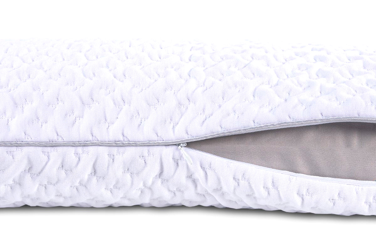 Bedgear Balance Cuddle Curve Performance Pillow - 0.0 Size