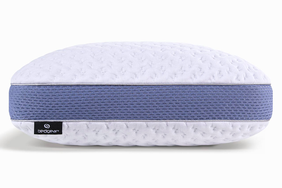 Bedgear Balance Cuddle Curve Performance Pillow - 3.0 Size