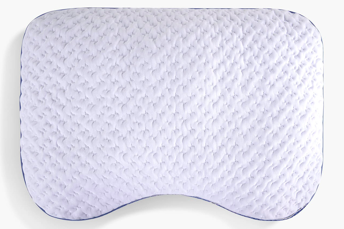 Bedgear Balance Cuddle Curve Performance Pillow - 3.0 Size